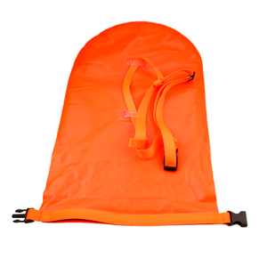 Bolsa de Almacenamiento Flotante para Natación, Doble Uso, 100% Impermeable y a Prueba de Polvo, para Nadadores en Aguas Abiertas - Product Image 5