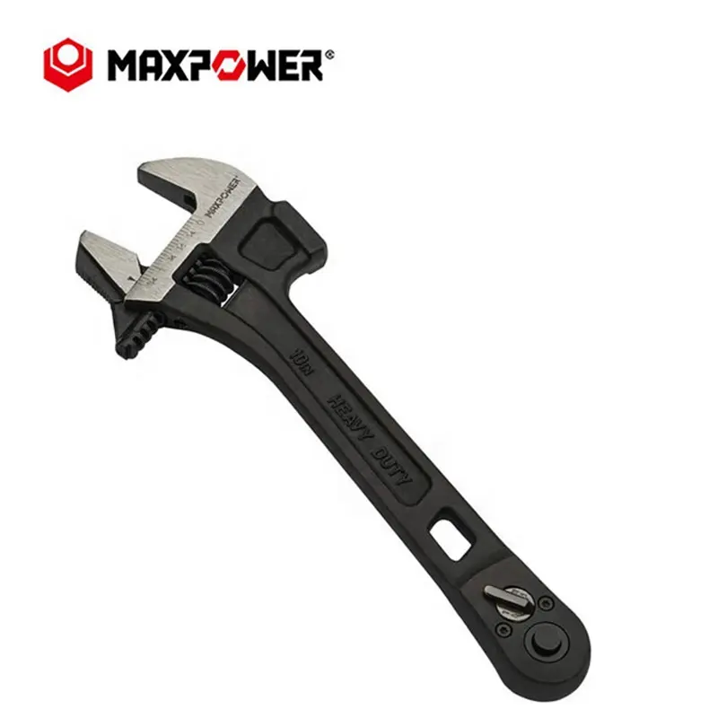 Maxpower Cờ Lê Chìa Vặn Vạn Năng Cờ Lê Điều Chỉnh Được Để Bán