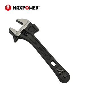 Maxpower universal spanner wrench adjustable wrench for sale