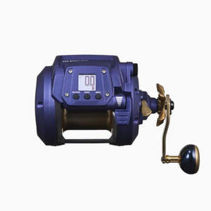 Carrete de Pesca Eléctrico Seapower 800 1200 de Alta Calidad, con Gran Potencia de Arrastre, para Pesca en Agua Salada, de Alta Mar, en Lagos, Ríos y Océanos - Product Image 5