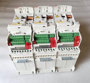 Acs580-03-07a2-4plc ให้การส่งข้อมูลที่เสถียร ควบคุมได้อย่างแม่นยำ โปรแกรมได้อย่างยืดหยุ่น มีความเสถียรสูง ใช้งานได้หลากหลาย - Product Image 1