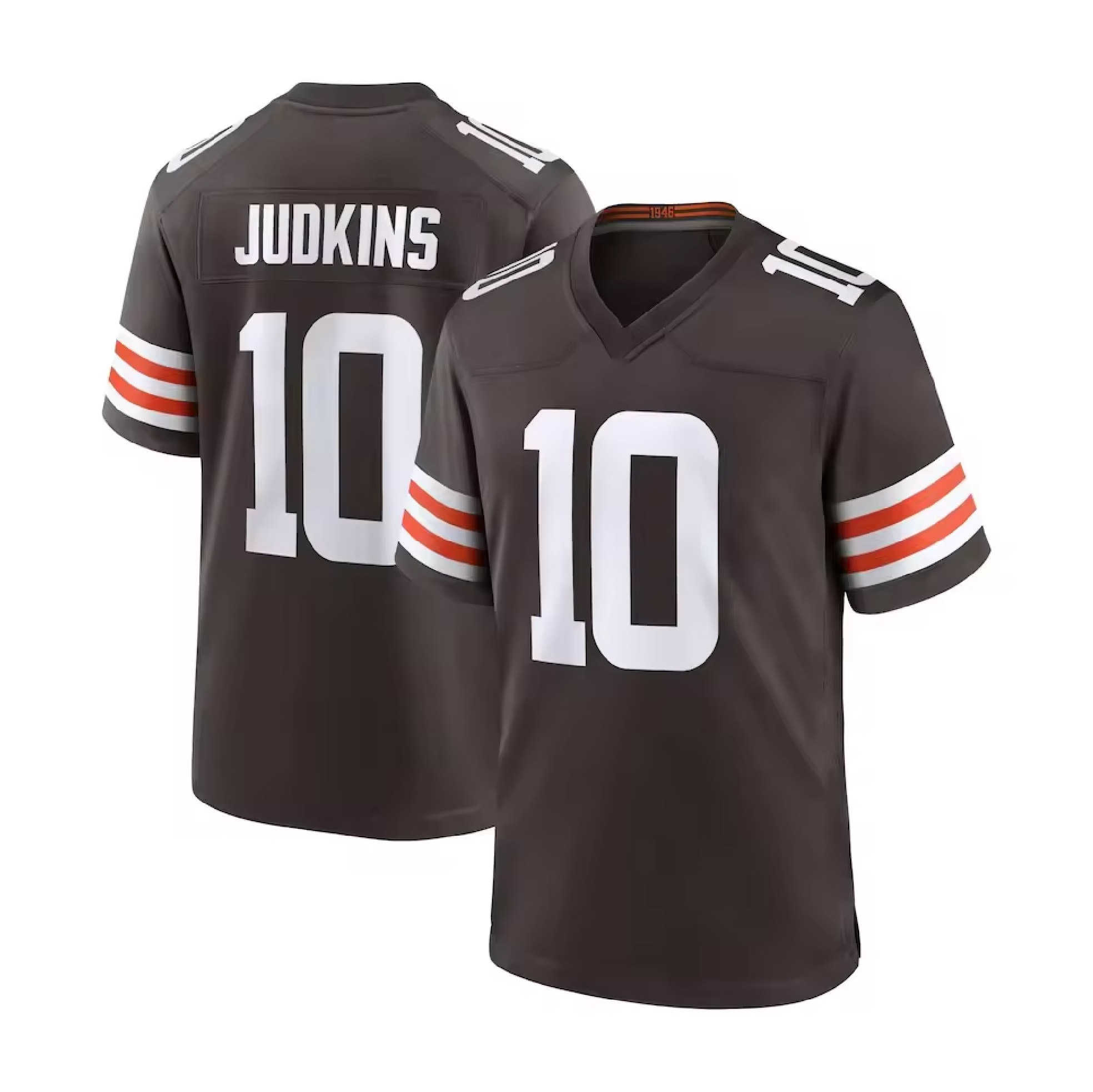 10#Judkins Brun