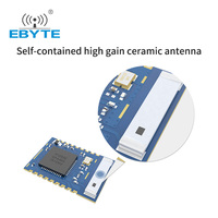 Module RF sans fil Ebyte ODM E104-BT5032A CE FCC RoHS Nordic NRF52832, balise BLE 4.0 4.2 5.0, module Bluetooth BLE
