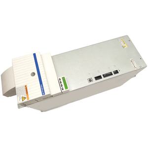 Nueva Unidad de Suministro de Energía HMV01.1E W0030 A 07 NNNN R911296724 30KW HMV01 - Product Image 1