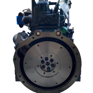 Para Motor Diésel D1105-EF07_CN4 |   15.4 kW |   3 Cilindros |   2400 RPM |   Estándar de Emisiones GB |   Garantía de 3 Meses para la Construcción - Product Image 2