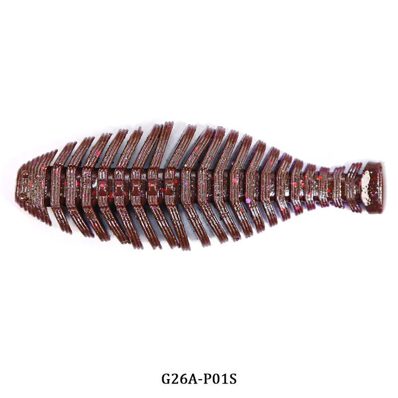 G26A-P01S