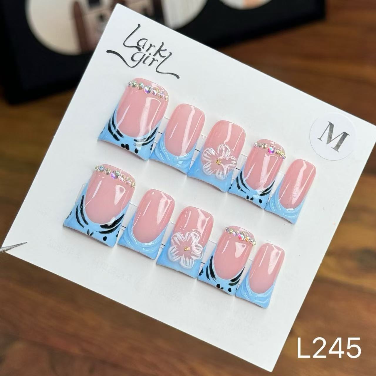 CHL245