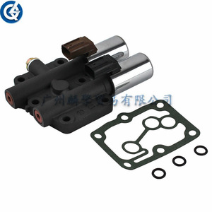 Válvula Solenoide Lineal Doble de Transmisión 28250-RDK-014 para Reemplazo y Reparación, Nueva - Product Image 1