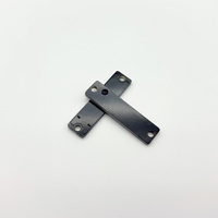 TF7152 RFID UHF Anti Metal PCB Tag UHF Chip UCODE8 Etiqueta dura inteligente anticolisión Números de impresión láser para gestión de activos