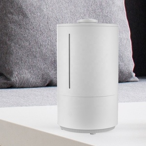 Nuevo diseño <span class=keywords><strong>de</strong></span> gran capacidad humidificación casa cómodo 4L <span class=keywords><strong>humidificador</strong></span> <span class=keywords><strong>de</strong></span> <span class=keywords><strong>aire</strong></span> eléctrico <span class=keywords><strong>precio</strong></span> <span class=keywords><strong>de</strong></span> fábrica - Product Image 2