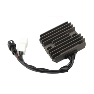 Redresseur de régulateur de tension de système électronique de moto universel de haute qualité pour <span class=keywords><strong>Suzuki</strong></span> GW250 MAGNETO <span class=keywords><strong>Inazuma</strong></span> 32800-48H00 - Product Image 2