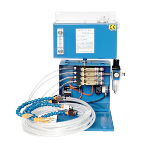 Tối Thiểu Số lượng bôi trơn mql3551 CNC cắt dầu <span class=keywords><strong>Mist</strong></span> Sprayer separator hệ thống cho cưa phay mang bôi trơn - Product Image 5