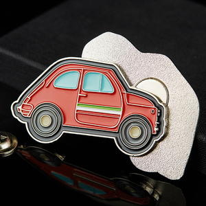 Promotional Travel Commemorative Gifts Metal <strong>Fridge</strong> <strong>Magnet</strong> <strong>Customized</strong> <strong>Fridge</strong> <strong>Magnet</strong> Soft Enamel Refrigerator <strong>Magnet</strong> - Product Image 2