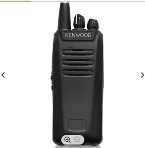 <span class=keywords><strong>Walkie</strong></span> Kenwoods a prueba de explosiones 100 millas DMR NX340/240, precio en Pakistán - Product Image 3