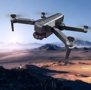 100k mainan Suppliers-Penjualan Terbaik Drone Kamera Fotografi 4K Hd 100K Pro Sjrc Ruko Gim F11