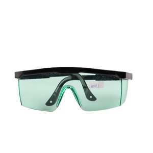 Gafas de sol 3026 para hombre y mujer, gafas de moda piloto Clam Mirror Trend, gafas de sol con montura grande, fabricantes al por mayor - Product Image 2
