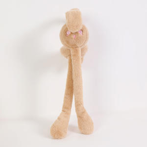 Orejeras Divertidas con Orejas de Conejo y Bolsa de Aire, Unisex para Estudiantes, Cálidas para el Invierno 2024 - Product Image 6