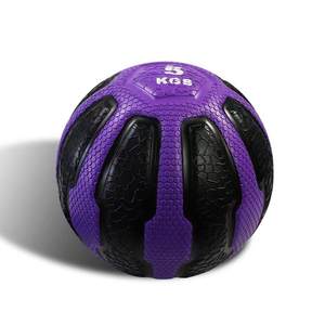 Bolsa médica pequeña de alta calidad para ejercicios médicos, accesorio médico de peso para medir, Bola de medicina para golpear la pared - Product Image 5