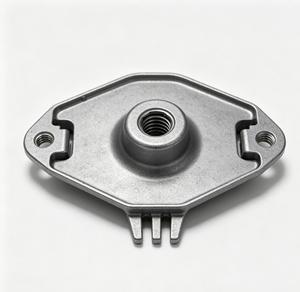Pieza de Fundición a Presión de Alta Eficiencia y Personalización para Automoción/Industria/Maquinaria - Product Image 4