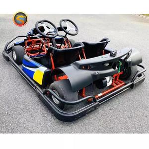 Coches de carreras Go Kart/karts para adultos, GC2009, Nueva Generación, 2022 - Product Image 4