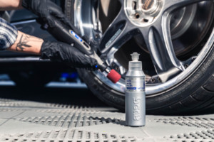 Pâte à polir métallique OEM 120g <span class=keywords><strong>pour</strong></span> automobile, <span class=keywords><strong>moto</strong></span>, usage domestique, acier inoxydable, cuivre, aluminium, brillance miroir - Product Image 4