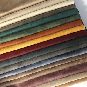 Nouveau design Iran et turquie poly bronzage looks cuir DTY FDY velboa melita canapé tissu - Product Image 1