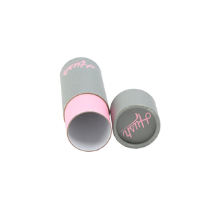 Taille personnalisée écologique et <span class=keywords><strong>tubes</strong></span> en papier <span class=keywords><strong>de</strong></span> conception 4 oz emballage <span class=keywords><strong>de</strong></span> tube en papier <span class=keywords><strong>de</strong></span> carton pour le thé - Product Image 3