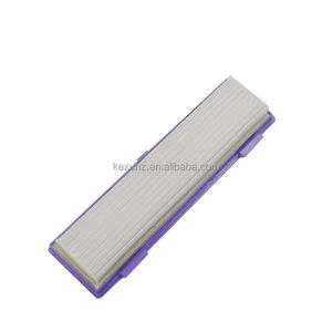 Filtre à poussière HEPA pour <span class=keywords><strong>aspirateur</strong></span> robot <span class=keywords><strong>Neato</strong></span> BotVac 70e 75 80 85 D5 Series, pièces détachées - Product Image 5