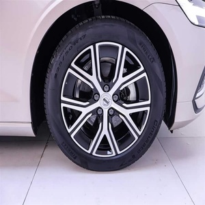 รถวอลโว่ S60 ปี <span class=keywords><strong>2022</strong></span> เครื่องยนต์ 2.0 ลิตร เกียร์ DCT รุ่น Luxury รถซีดานขนาดกลาง สำหรับการส่งออกทั่วโลก - Product Image 6