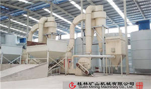 Gesso calcare Caco3 polvere macchina Raymond mulino macinazione mulino - Product Image 5