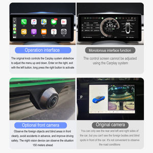 Tableau de bord numérique <span class=keywords><strong>Tesla</strong></span> <span class=keywords><strong>3</strong></span>/modèle Y, à affichage LCD, compteur de vitesse, pour <span class=keywords><strong>Tesla</strong></span> modèle <span class=keywords><strong>3</strong></span>/9.0 - Product Image 2