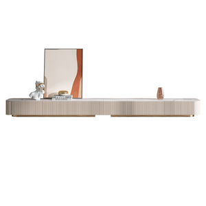 <span class=keywords><strong>Meuble</strong></span> <span class=keywords><strong>TV</strong></span> blanc moderne de luxe <span class=keywords><strong>Meuble</strong></span> <span class=keywords><strong>TV</strong></span> en bois de haute qualité pour la maison et l'hôtel Direct usine chinoise pour les meubles de salon - Product Image 2