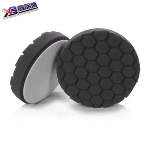 Hot Sale Cleaning Car Polishing Pad Foam Polishing Disc