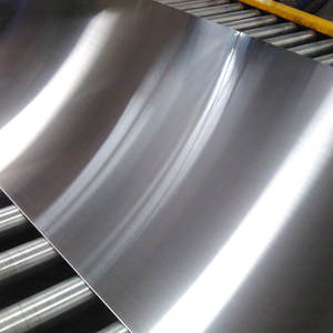 <span class=keywords><strong>201</strong></span> 202 304 316 430 צלחת נירוסטה מגולגלת קר SUS304 יריעת נירוסטה - Product Image 6