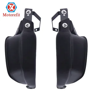 Universal Motorcycle License Plate Holder Frame With LED For Kawasaki Z750 Versys 650 For BMW R1200GS For Suzuki GSXR 1000