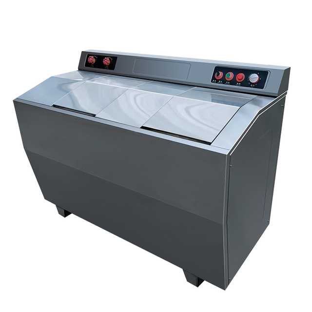 10kg-25kg Horizontal Jeans Industrial Washing Machine Semi-Automatic Washing Machine for Hotel Use