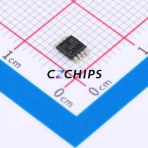 Chip IC de circuito integrado SN65HVD77DGKR, nuevo y original, IC de 1/2, 2, 2, 1, 2, 2, 1, 2, 2 - Product Image 1