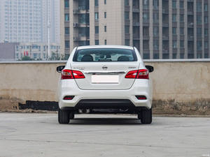 <span class=keywords><strong>Nissan</strong></span> Sylphy 1.6L 2021, <span class=keywords><strong>voiture</strong></span> d'occasion à essence, boîte de vitesses <span class=keywords><strong>automatique</strong></span>, conduite à gauche, sièges en cuir, caméra arrière, bon état, à vendre - Product Image 5