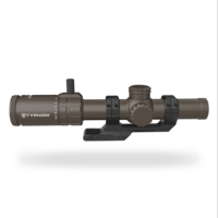Shake 1x30mm Design Polka Tetical Eotech Paper Attachment Used Party 2 Plié Eotech Red Dot Magnifier Combo
