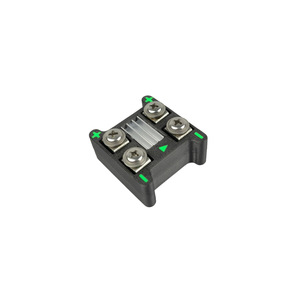 Módulo de Diodos Ideal para Paneles Solares, Carga de Alta Potencia, Protección Contra Corriente Inversa, Fuente de Alimentación en Paralelo, 100V 80A L478 - Product Image 2