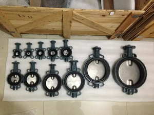 Z011-a พร้อมตัวกระตุ้น AUMA SA SAR Series Peckwomy PWMON Z011-a Z011-a พร้อม AUMA SA SAR Series - Product Image 4