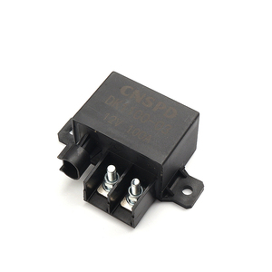 รีเลย์อัตโนมัติชนิด 12V 100A - Product Image 1