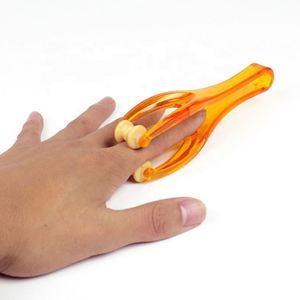 Masajeador de Alta Calidad para Dedos, Muñecas y Meridianos - Product Image 1