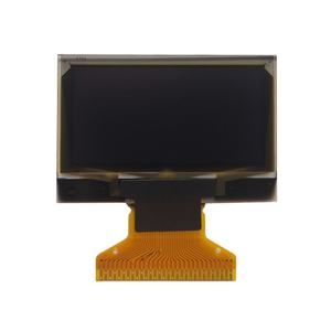 JMD 0,96 дюймовый oled-дисплей 12864 SSD1306IC белый 128*64oled-дисплей oled-экран - Product Image 1