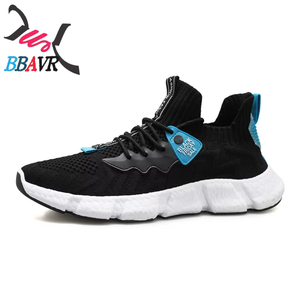 Zapatillas Deportivas para Hombre, Estilo Moderno, Económicas, Transpirables, Venta al Por Mayor desde China para Primavera, Verano y Otoño 2021 - Product Image 6