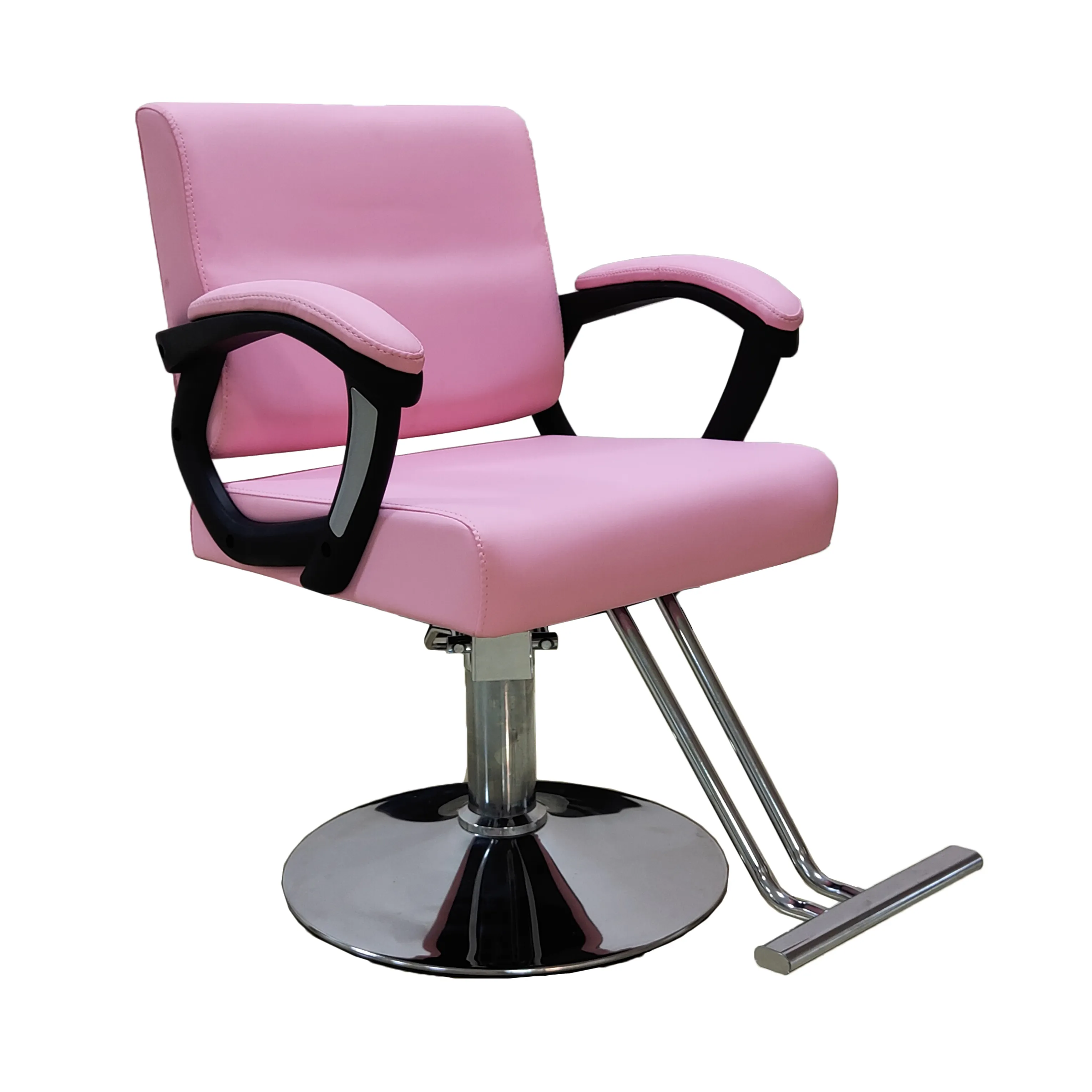 Новый дизайн, импортное Электрическое Массажное парикмахерское кресло и поставка
