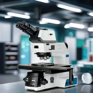 半導体およびFPD検査用AJX-68R B & D冶金顕微鏡 - Product Image 4