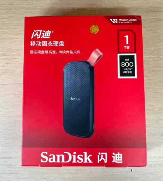 M.2 SSD Mobile External SATA 3.0 USB 3.2 Gen 2 1TB Portable Storage for Laptop/Desktop/Phone