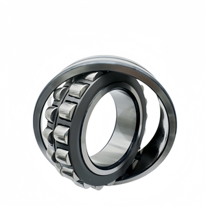 แบริ่งลูกกลิ้งทรงกลมแนวแกนพร้อมปลอก23038W33 23038K W33 24038K30 24038W33 23138K W33 23138W33 W33 CCK W33 - Product Image 2