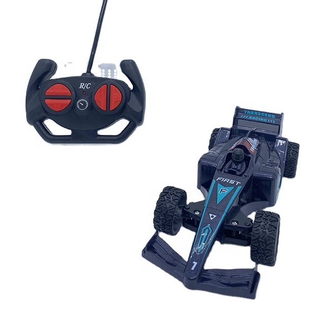 2022 Hot 2.4G 1:20 RC Remote Control Drift Cars RC F1 Good Toys for Kids